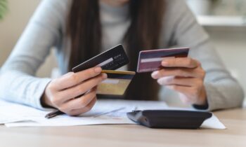 Cities Where Young People Are Struggling Most With Credit Card Debt