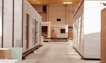 U.S. States Investing Most in Manufactured Housing