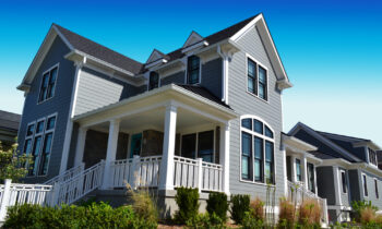 U.S. Cities Investing in More Affordable Housing