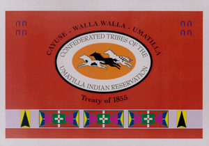 CTUIR operations remain stable during federal shutdown