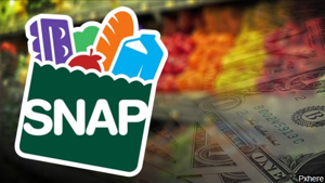 SNAP benefits could be at risk if federal shutdown continues