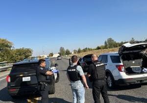 2 arrested following West 4th Avenue shooting in Kennewick