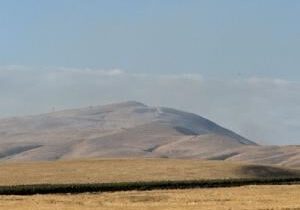 Rattlesnake Ridge fire in Benton City stopped at 118 acres