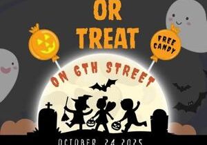 Pumpkin Picasso: Roger Pope’s incredible Halloween creations