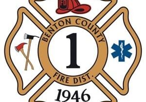 Two-vehicle crash near Rancho Reata causes road blockage