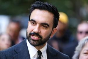 Is New York’s Mamdani the future of US Democrats?