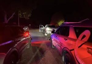 Benton County deputies make 2 DUI arrests in Tri-Cities