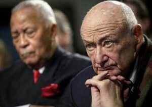 From La Guardia to De Blasio: New York’s most memorable mayors