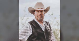 Yakima County Sheriff Bob Udell announces retirement, endorses successor candidate