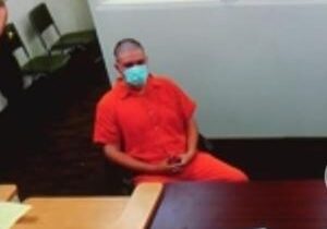 Pasco man convicted of murdering school bus driver in front of children