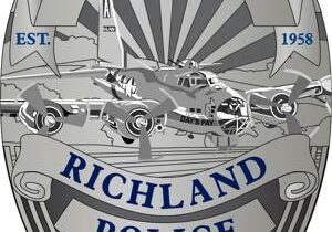 Richland Police back 7th Annual Jasmine Strong Holiday Toy Drive