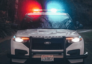 High-speed chase in West Richland ends in Kennewick crash