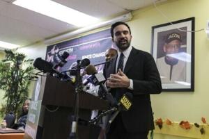 Who’s who in New York’s high-stakes mayoral race