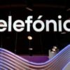 Spain’s Telefonica shares drop on dividend cut, net loss