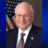 Former Vice President Dick Cheney’s funeral held at Washington National Cathedral