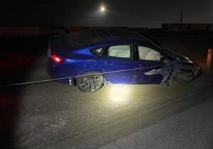 Pasco area sees spike in DUI arrests, police urge drivers to stay sober