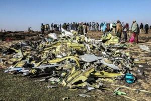 US judge drops criminal charges against Boeing over 737 MAX 8 crashes
