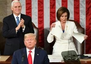 Democratic giant, trailblazer and Trump foe Nancy Pelosi to retire