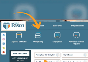 Pasco to launch new utility billing portal for easier access