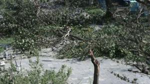 Deadly Typhoon Kalmaegi ravages Vietnam, Philippines