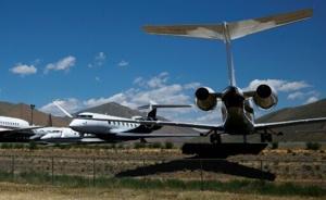 At COP30, nations target the jet set with luxury flight tax