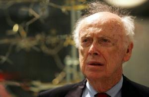 James Watson, Nobel prize-winning DNA pioneer, dead at 97