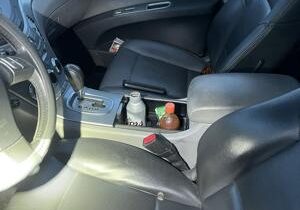 Finley driver arrested for DUI after blocking lane with open alcohol