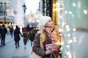 Quiz: What’s Your Holiday Shopping Personality?