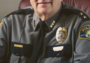 Retired Walla Walla Police Chief Chuck Fulton leaves lasting legacy