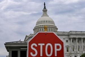 US shutdown scorecard: Who cashed in, who crashed out