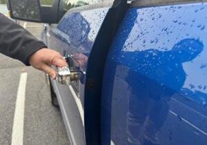 Pasco police warn of increased vehicle prowls on west side