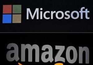 Amazon, Microsoft cloud services could face tougher EU rules