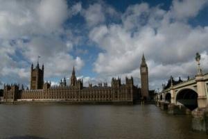 UK spy agency warns MPs over Chinese ‘headhunters’