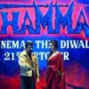 India’s Bollywood battles paid reviews and fake sale claims