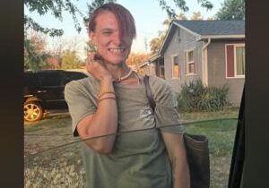 Grandview family seeks help finding missing person Jaelynn Morris