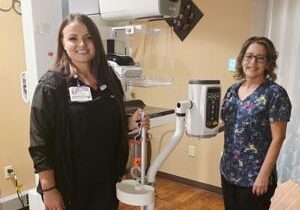 Kadlec announces new method for identifying breast cancer in Richland