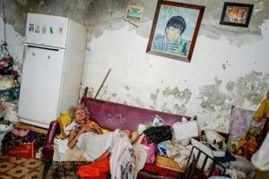 Cuba battles virus outbreak despite shortages of food, medicine