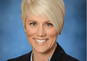 Pasco’s Michelle Whitney named Washington Superintendent of the Year