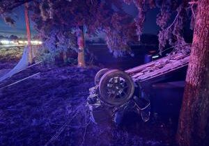 Kennewick woman in DUI crash also charged with animal cruelty from 2021