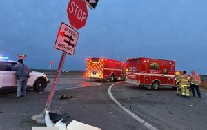 Kahlotus City Councilmember killed in crash on State Route 395 north of Pasco