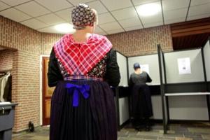 Dutch far right alive and well despite centrist victory