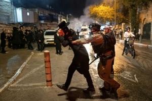 Ultra-Orthodox military conscription row reignites in Israel