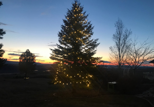 Hallmark holiday movie fans are flocking to Connecticut’s quaint filming locations