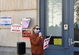 US Republicans escape upset in Tennessee nail-biter as Trump grip tested