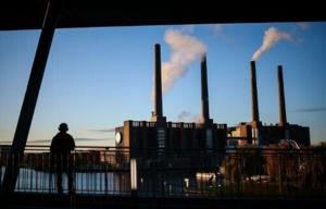 German economy in ‘deepest crisis’ of post-war era: industry group