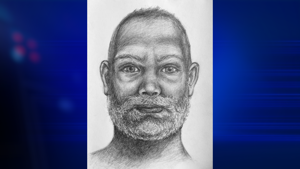 Pasco police looking to identify man found dead on Columbia River bank in 2023