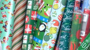 Santa brings holiday cheer early to Columbia Basin veterans