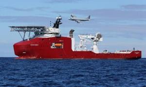 Malaysia says search for long-missing flight MH370 to resume