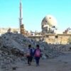Daraya reborn: the rebels rebuilding Syria’s deserted city
