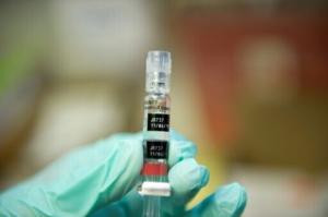 Hepatitis B vaccine for newborns faces scrutiny in US